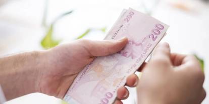 Mevduat Faizleri Rekor Kırıyor: 500 Bin TL'nin Aylık Getirisi Ne Kadar Oldu?
