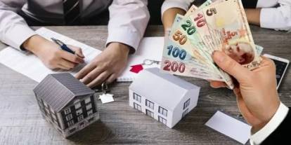 Konut Kredilerinde Faiz İndirimleri Başladı: Gözler Merkez Bankası'nda