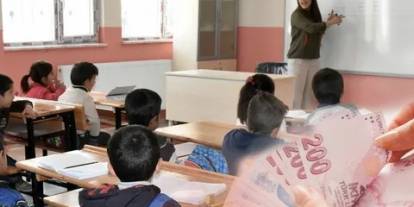 Ücretli Öğretmenlerin Yüzü Gülecek mi? Zamlı Maaşlar Ne Zaman Ödenecek? Yeni Ek Ders Ücreti ve Maaş Miktarı Açıklandı