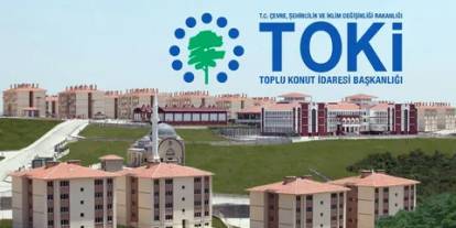 TOKİ'den Fırsat: 47 İlde 508 Gayrimenkul Satışa Çıktı