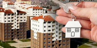 Ortalama Bir Daire Almak İçin Aylık Geliriniz Ne Olmalı?