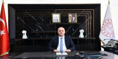 Diyarbakır İl Milli Eğitim Müdürü Salih Sadoğlu Kimdir?