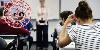 Açık Lise Sınav Ücretleri Belli Oldu: Öğretmenlere Ek Gelir Fırsatı!