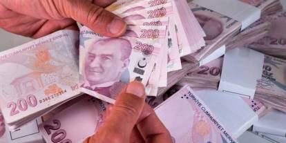 En Yüksek Mevduat Faizi Veren Banka: 2 Milyon TL'nin Aylık Getirisi Ne Kadar?