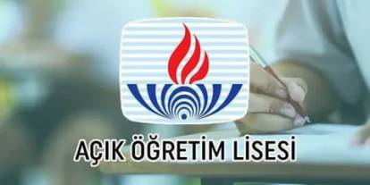 MEB, Açık Lise 3. Dönem Sınav Giriş Belgelerini Yayımladı! Açık Lise 3. Dönem Sınavı Ne Zaman Başlıyor?