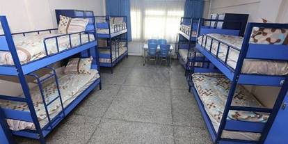 KYK Yurt Başvuruları 2025-2026: KYK Yurt Başvuruları Başladı Mı? Gözler Üniversite Kayıtlarında!