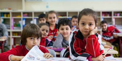 İlkokul 1. Sınıf Kayıtları 2025-2026 Dönemi Başladı Mı, Kayıt İşlemleri Nasıl Yapılır? İşte Tüm Detaylar!