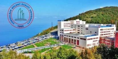 Zonguldak Bülent Ecevit Üniversitesi'nden Büyük Akademik Kadro Takviyesi: 54 Öğretim Üyesi Alınacak!