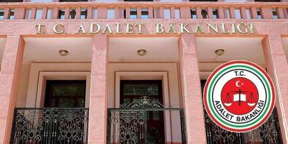 Cumhurbaşkanı Duyurdu: Adalet Bakanlığına 20 Bin Yeni Personel Alımı Yapılacak: Detaylar Yolda!