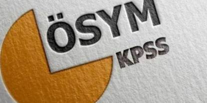 KPSS 2025/1 Tercih Sonuçları İçin Heyecanlı Bekleyiş: Ağustos’ta Açıklanması Bekleniyor!