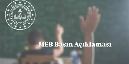 10 Kasım Tartışmasına MEB'den Basın Açıklaması Geldi: "Çarpıtma ve Saldırı Kampanyası!"
