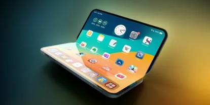 iPhone Fold'un Teknik Detayları Sızdı: Apple'dan Katlanabilir Telefon Pazarını Sallayacak Hamle!