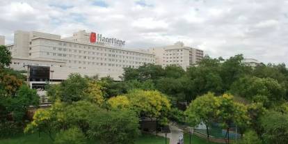 Hacettepe Üniversitesi 2024-2025 Taban Puanları ve Sıralamaları Açıklandı: Tıp Fakültesi Yine Zirvede!