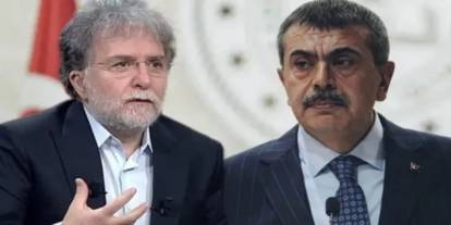 Yusuf Tekin neden farklı bir bakan