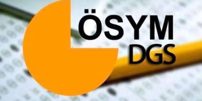 DGS Soru Kitapçıkları ve Cevap Anahtarları Erişime Açıldı!