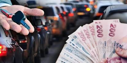 Otomobillerde ÖTV Değişiklikleri ve Yeni Ekonomik Düzenlemeler Yürürlükte