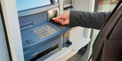 ATM'lerde Yeni Dönem: Şifre Yenileme Zorunluluğu Geliyor