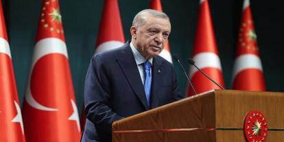 Cumhurbaşkanı Erdoğan LGS İddiaları Hakkında Açıklamada Bulundu