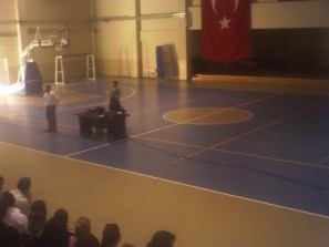 SEMİNERLERDE YENİ BİR ŞEY YOK!
