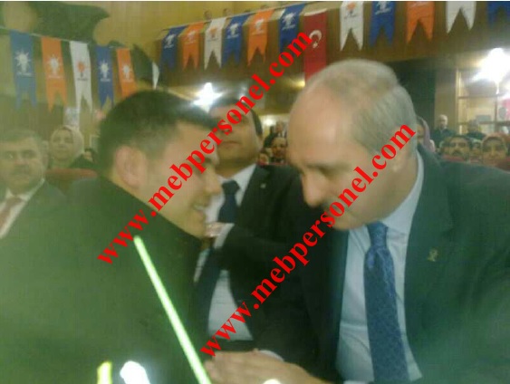 Numan Kurtulmuş, Başbakan İsterse Şubat'ta atama olur