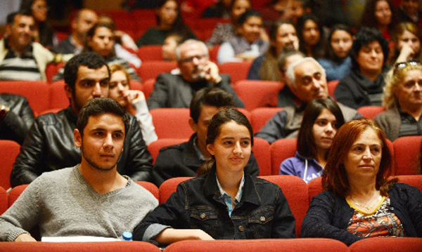 YGS öncesi son hafta da ders çalışın tavsiyesi