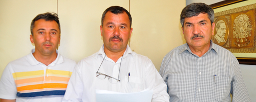 EBS Üye Sayısında %50 Artış