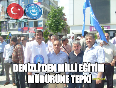 Denizli Yönetici atamaları Sözlü Mülakatlarında Haksızlıklar