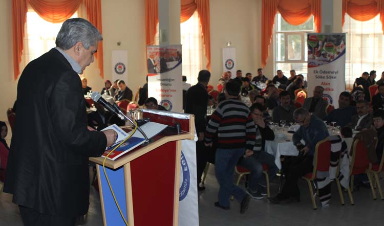 Kurt Gövdenin İçine Girmiş Düşmanını Sezemiyor