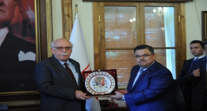 Bakan Avcı: “Önümüzdeki Dönemde Veliler Ve Öğrenciler Tedirgin Edilemeyecek”