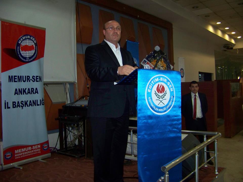 Atilla Olçum: 2 Yılda 18 Kazanım Elde Ettik