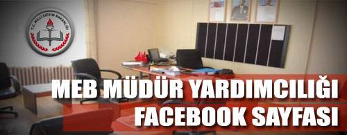 Müdür Yardımcılığı Sınavı Çalışma Notları (Özet) 2015-2016