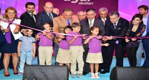 Bakan Yılmaz: Milletimizi ebediyen hür yaşatacak irade, 15 Temmuz iradesidir