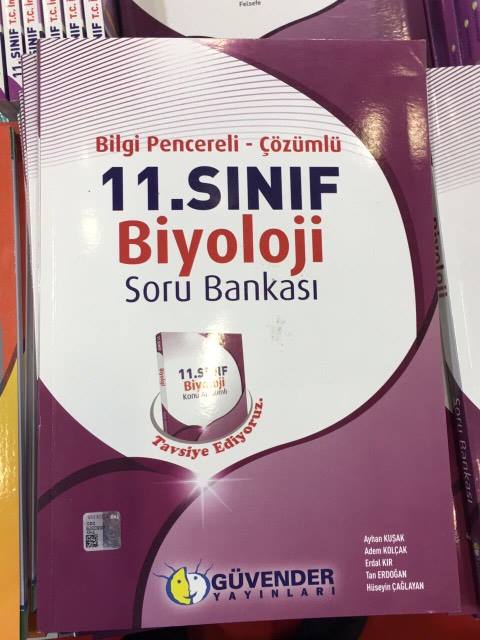 Fetö Yayın Evlerine Ait Olduğu İçin Yasaklanan Yayınların Satışı Devam Ediyor