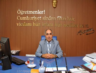MEB Müsteşar  Yardımcılığı Ataması Yapıldı