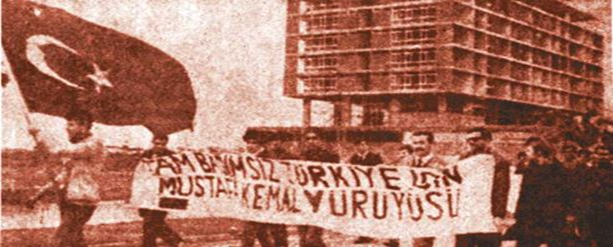 Muhalif Memur Terörist midir?