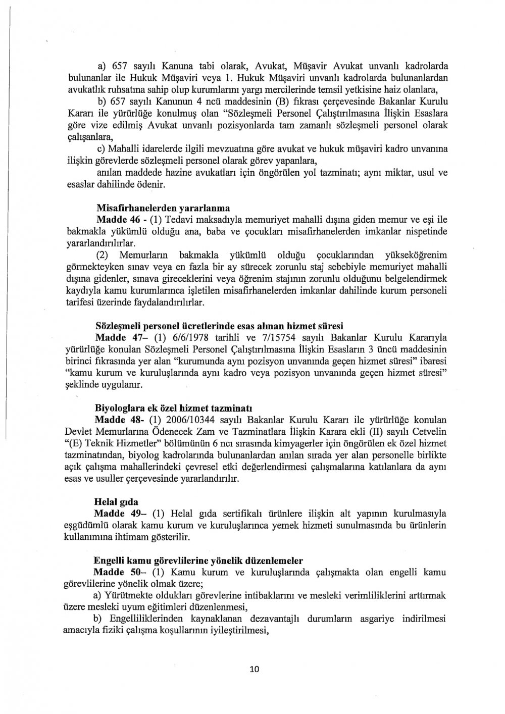 İmzalanan 2018-2019 Toplu Sözleşmenin Tam Metni