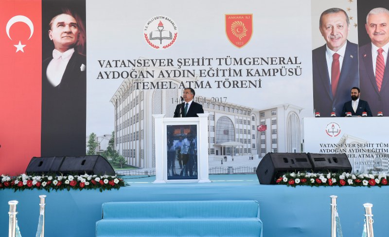 İsmet Yılmaz: &quot;Öğretmen Maaşlarında Dolar Bazında Artış, Yaklaşık 3 Kat&quot;