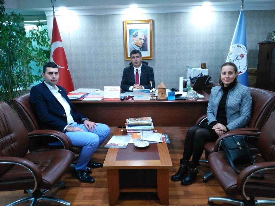 MEB'den ''Performans Değerlendirme ve Hizmet İçi Eğitim'' Açıklaması