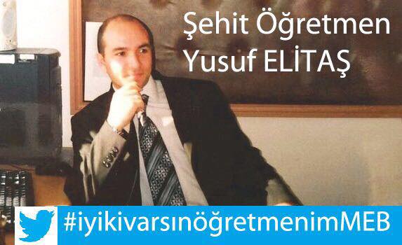 Eğitim Camiası 21'de #iyikivarsınöğretmenimMEB Etkinliğinde Buluşuyor