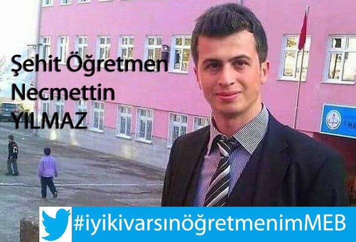 Eğitim Camiası 21'de #iyikivarsınöğretmenimMEB Etkinliğinde Buluşuyor