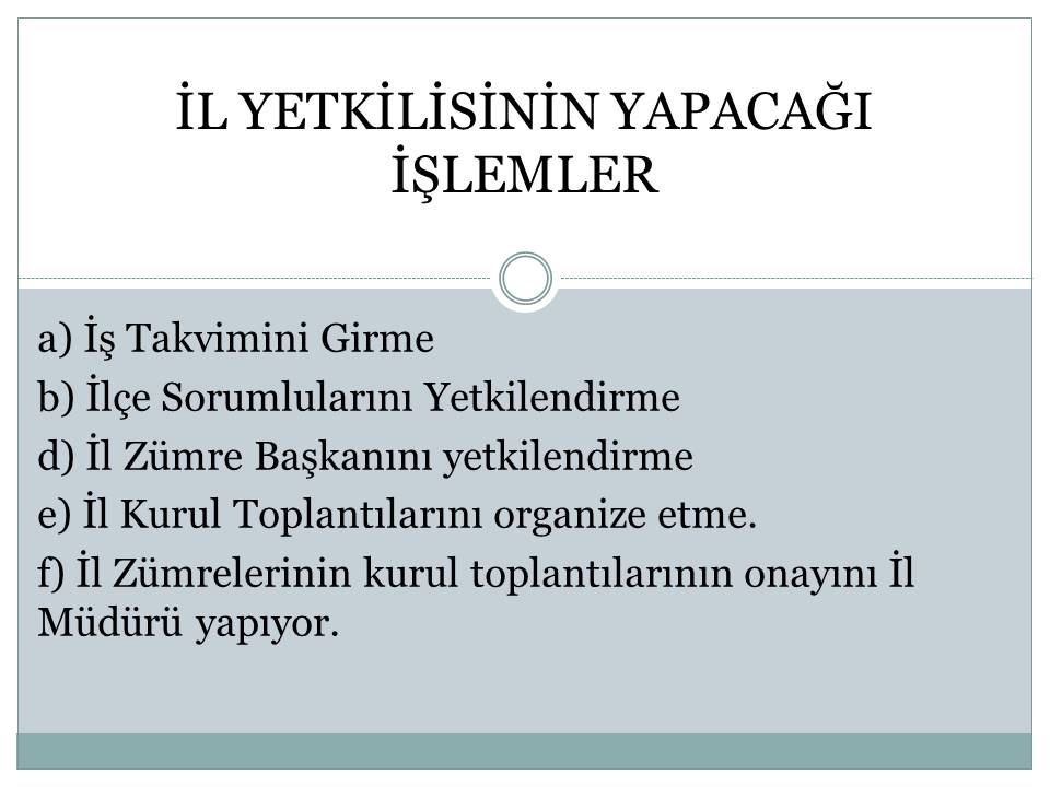 e-Müfredat Nedir? MEBBİS Öğretmen Girişi Nasıl Yapılır?