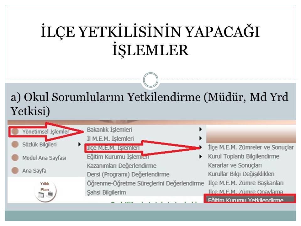 e-Müfredat Nedir? MEBBİS Öğretmen Girişi Nasıl Yapılır?