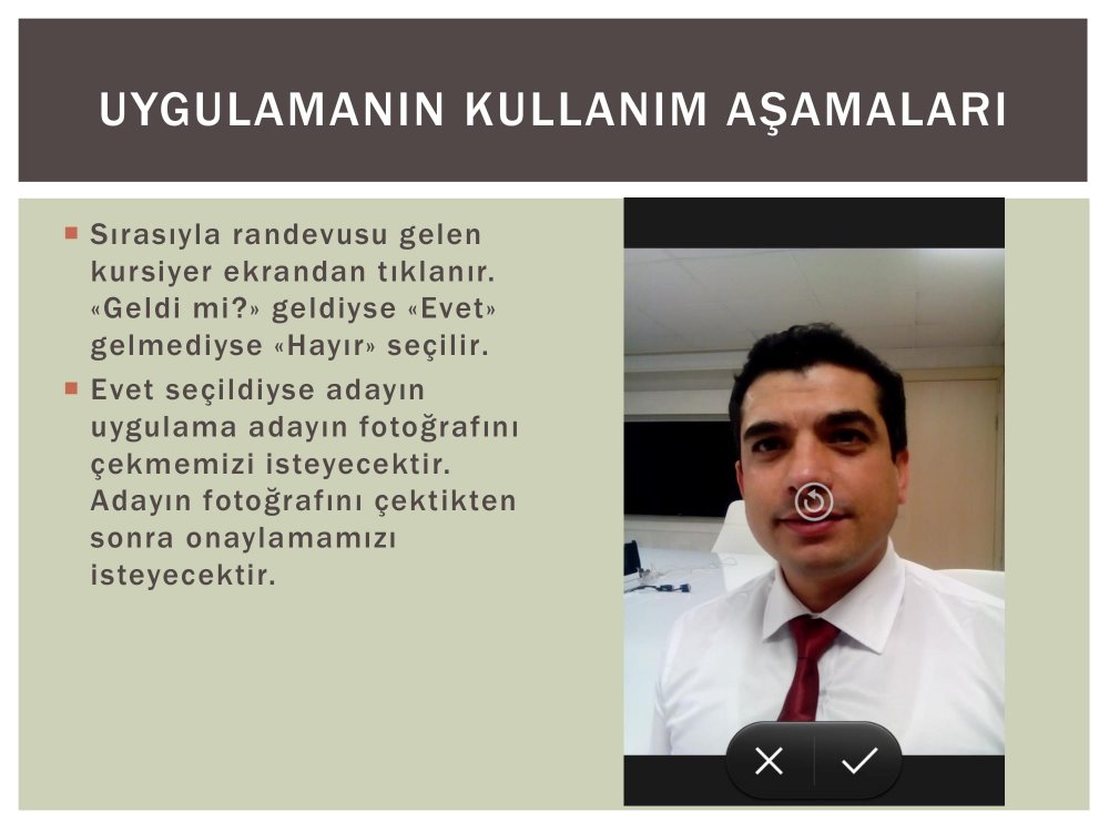 Direksiyon Uygulama Sınavları Nasıl Yapılacak?