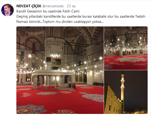 Bir Kare Boşluk
