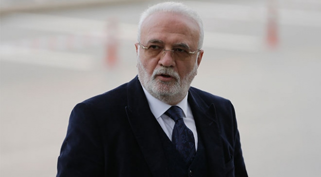 Meclis'in kapanmadan önceki çalışma takvimi belli oldu