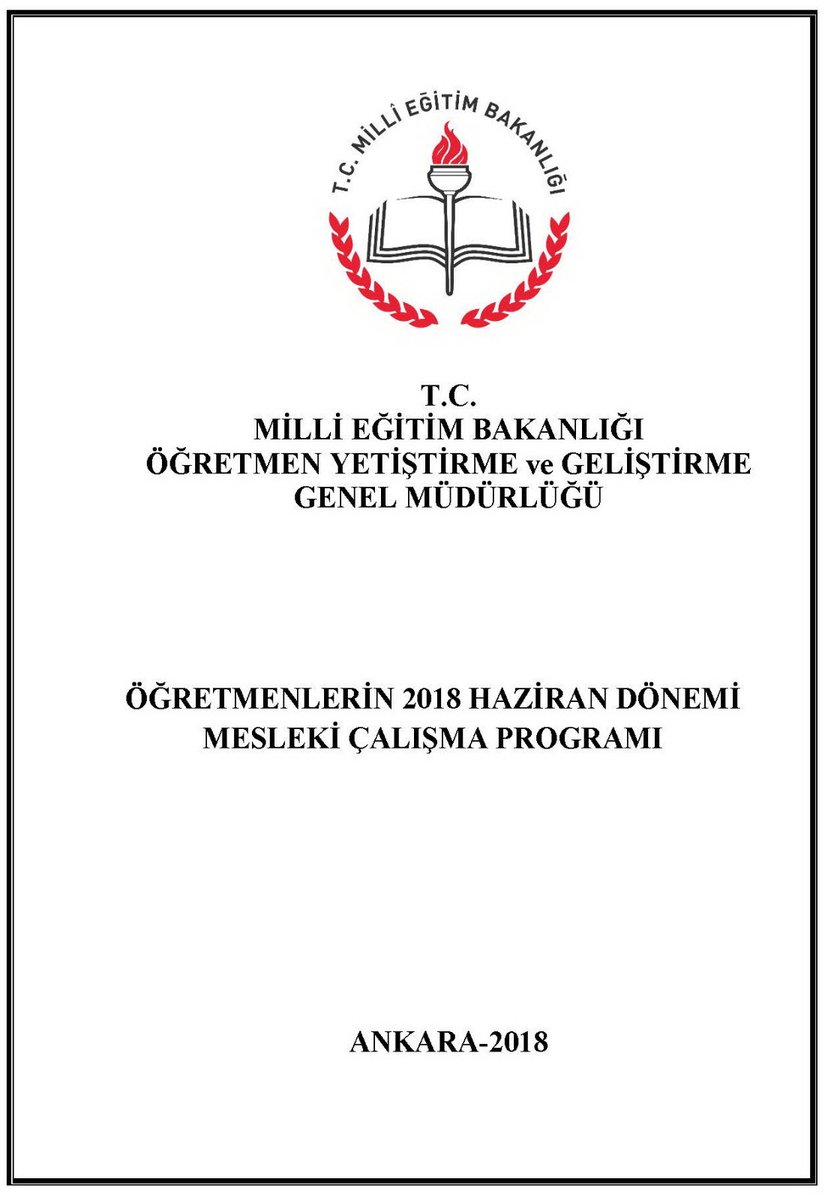 TÜRK EĞİTİM SEN'DEN MEB'E SEMİNER UYARISI!