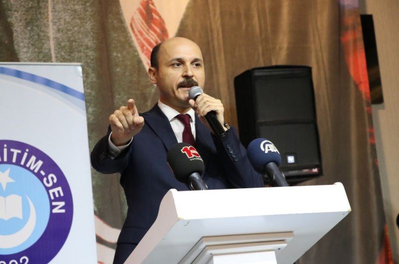 Yönetici Atamaları ve Memurlara Bayram İkramiyesi Açıklaması