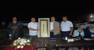Kilis İl Milli Eğitim Müdürü Görevine Başladı