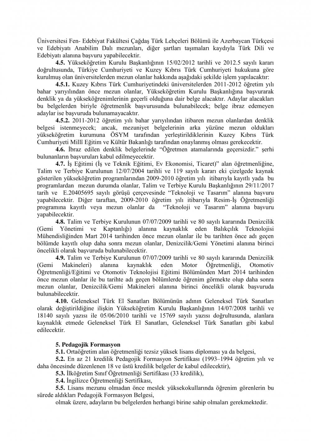 MEB, Boş Kalan 2 Bin 858 Kadroya Öğretmen Ataması Yapacak