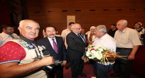 MEB Eski Bakanı Prof.Dr. Nabi Avcı’dan Açılış Dersi